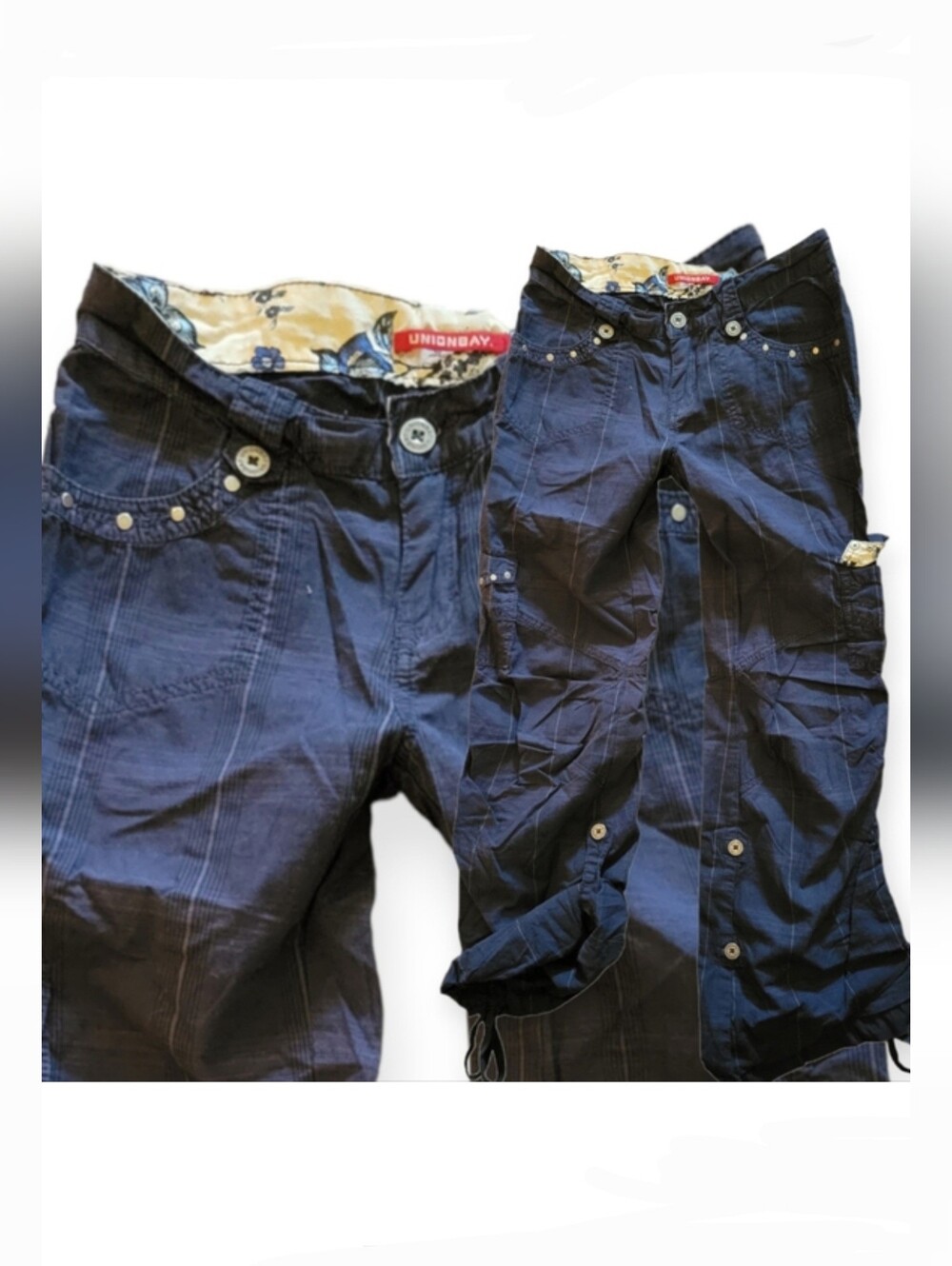 Unionbay Cargo Pants